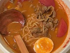 -味千拉面(首都机场T3店)