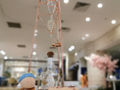-1/4 ONE QUARTER COFFEE LAB(朝阳大悦城店)