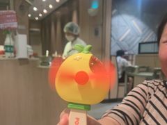 -海底捞火锅(万达广场店)