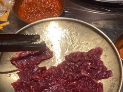 -核桃碳烤肉馆(深圳首店)