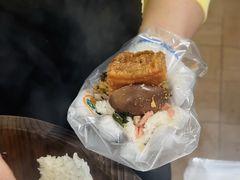 -秋英饭团(大庙新村店)