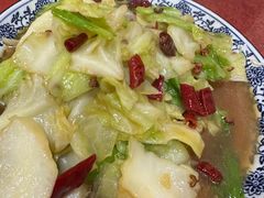 -北大地皖峰饭馆