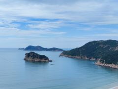 -南麂列岛