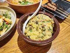 -云海肴·汽锅鸡·云南菜(苏州中心店)