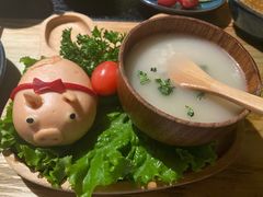 儿童餐-湊湊火锅·茶憩(上海合生汇店)