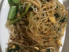三丝炒米-老周记顺德双皮奶