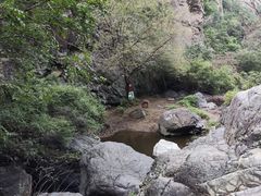 -京西十八潭风景区