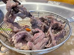 -皇牛鲜生·牛爱牛鲜牛肉自选火锅(晋吉北路店)