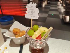 -海底捞火锅(凤凰广场店)