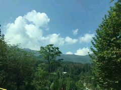 -井冈山风景名胜区