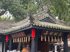 -王家渡火锅(三苏祠店)