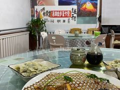 -天天向上素食餐厅(五台山店)