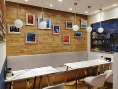 -BONBON BAKERY