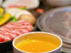 -木槿花韩式炭烤·熟成肉工坊(孙文东路店)