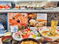 -小山日本料理(兴业太古汇店)