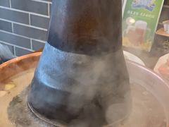 -百叶居·老北京涮羊肉(鼓楼店)