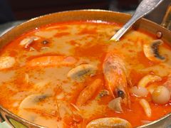 -Home Thai·泰谣(王府井apm店)