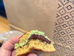 红豆-泽田本家·铜锣烧(环贸店)