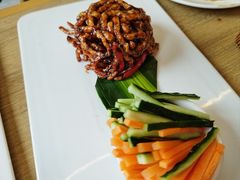 -枣子树·素食餐厅(普陀山店)