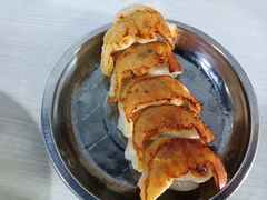 -金枫锅贴(滨江·凯旋门店)