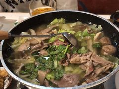 -乔阿马·江南味·驴肉香(龙湖华泾天街店)