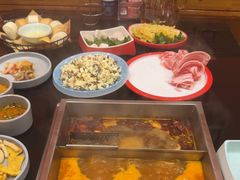 -重庆德忆火锅（龙南街3店）(渝水岸餐饮)