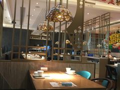-江湖情酸菜鱼(万菱汇店)