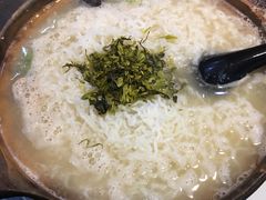 -南苑风味过桥米线(革新路店)