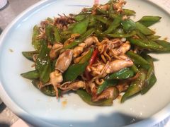 -品味居·首店·大连鲜活海鲜大连菜(东港店)