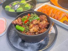 -江南里·新浙菜(苏州大悦城店)