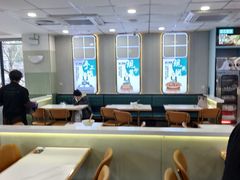 -田三卷馍(火车站店)