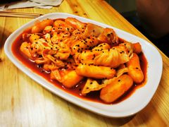 -延姬炸串(天玥中心店)