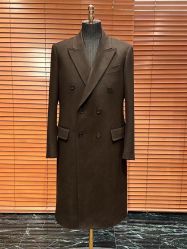 -Biella Fibers杰尼亚Zegna面料西装·夹克·礼服全定制Bespoke(晶耀前滩店)
