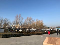 -中国航空博物馆