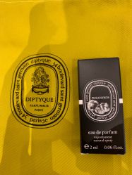 -Diptyque蒂普提克
