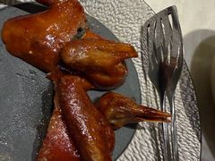 -云锦壹号·淮扬宴(徐汇万科店)