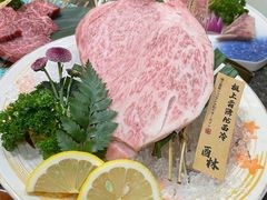 -酉林和牛·烧肉