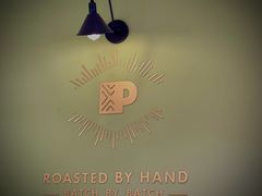 -Peet's Coffee皮爷咖啡(德基店)