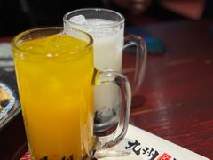 -九州酒场ひこぞう(1号店)
