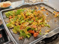 -李氏烤肉店