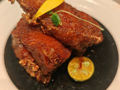 -醉庐·新上海菜(南京西路店)