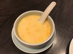 -万丽轩·粤菜(王府井金茂万丽酒店)