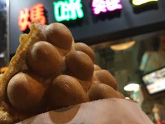 -妈咪鸡蛋仔(尖沙咀东分店)