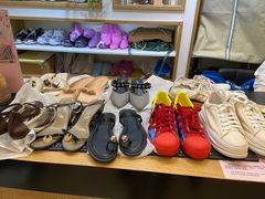 -爱革·洗衣改衣·洗鞋修鞋·洗包修包·奢侈品护理(宝地广场店)