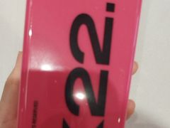 -K22.酸奶草莓(烟台芝罘店)