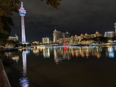 -南通濠河风景名胜区