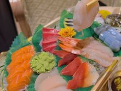 -鮨之佐壽司外賣店(氹仔市区店)