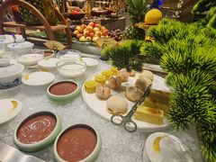 -印象餐厅(杭州国际博览中心北辰大酒店)