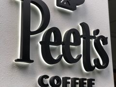-Peet's Coffee皮爷咖啡(万象天地店)