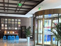 -扬州狮子楼·非遗淮扬菜(总店)